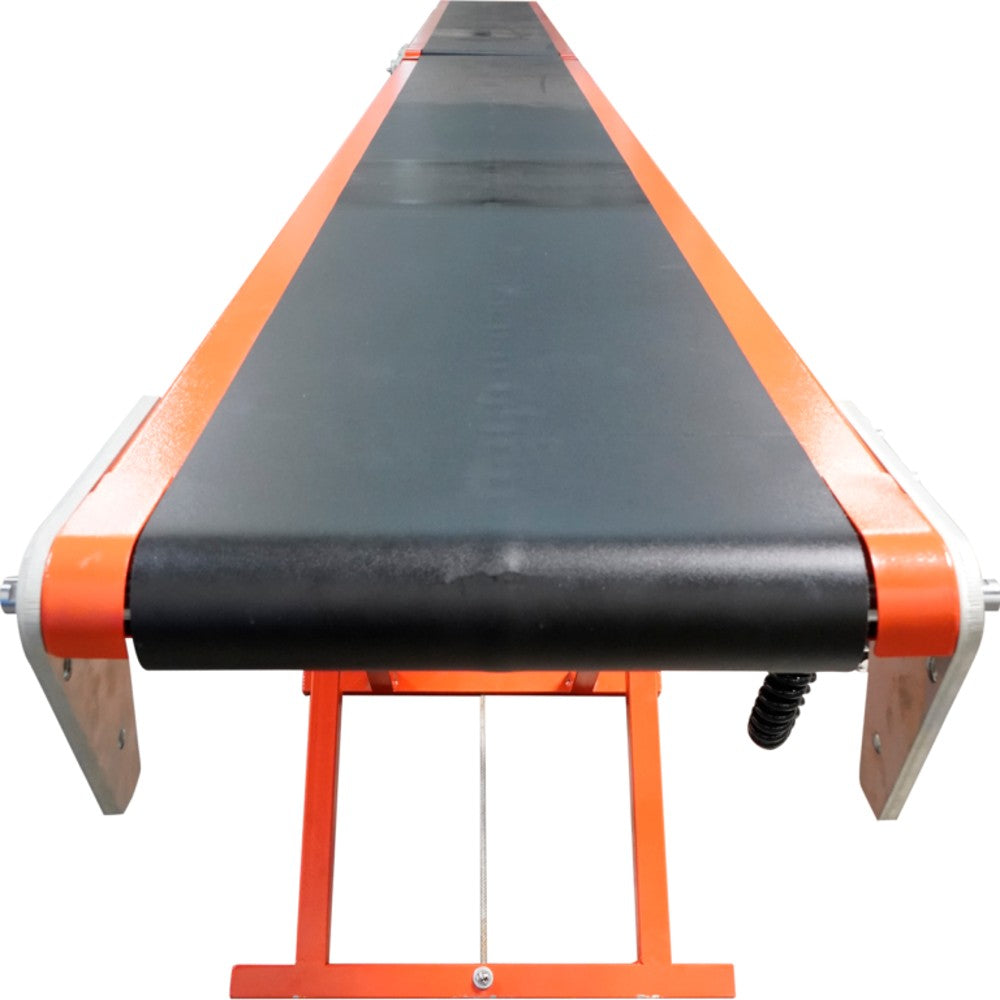 GrowPros Straight Shooter Conveyor Belt (6 Week Lead Time) – Belt Conveyor