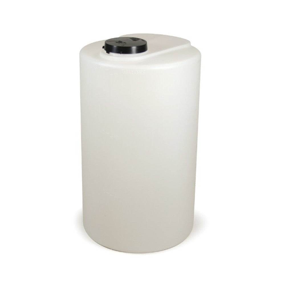 PEABODY - TANK, ATMOSPHERIC, 48"W X 118"H, 850, GAL – Axeon