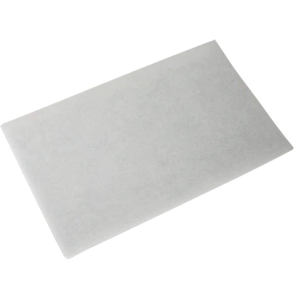 Ruck Air Movement Fiber Mat Replacement Filter for Filter Boxes – Air Purification