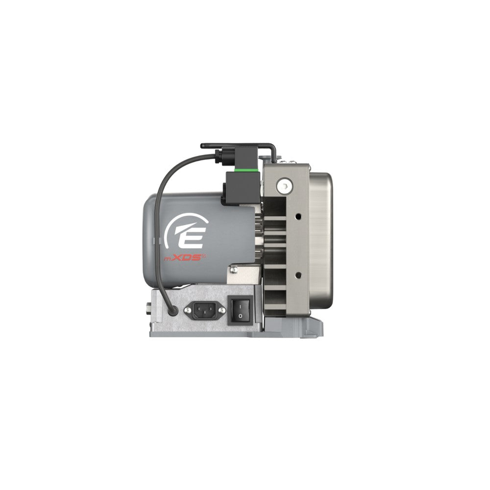 Edwards Vacuum - mXDS3s 115V 1ph 50/60Hz – Dry Scroll Vacuum Pump