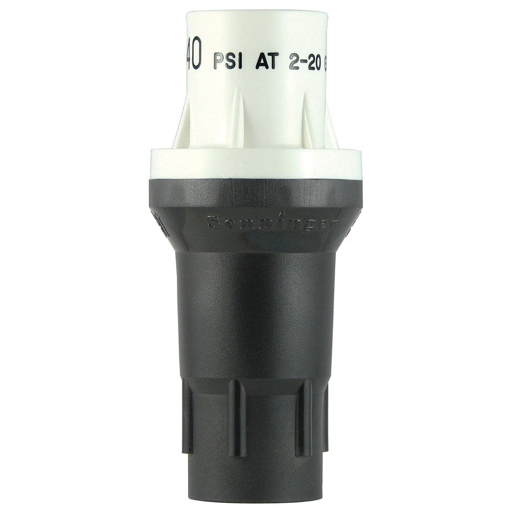 SENN PRESS REG 2-20GPM 40PSI  3/4IN FEMALE 50/CS