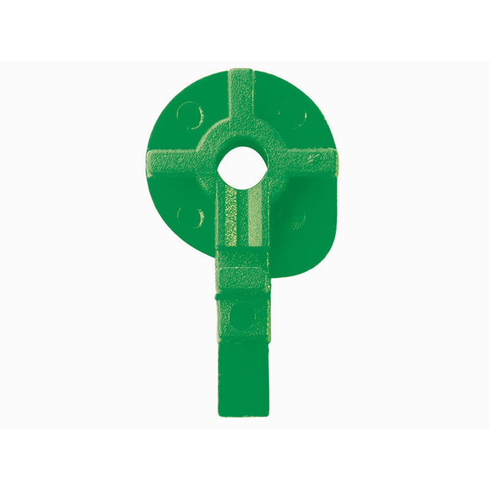 Octa-Bubbler Flow Control – Irrigation Assemblies