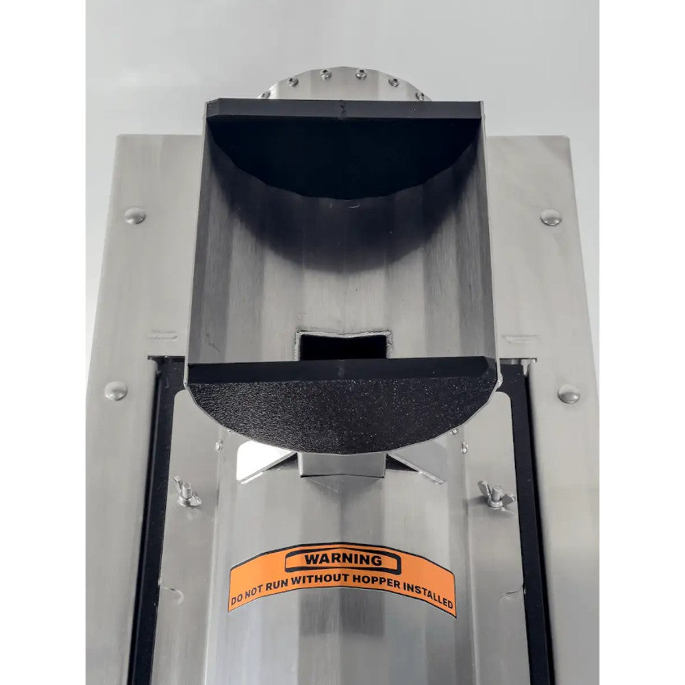 GreenBroz G Lite Table Top Batch Grinder – Milling Machines