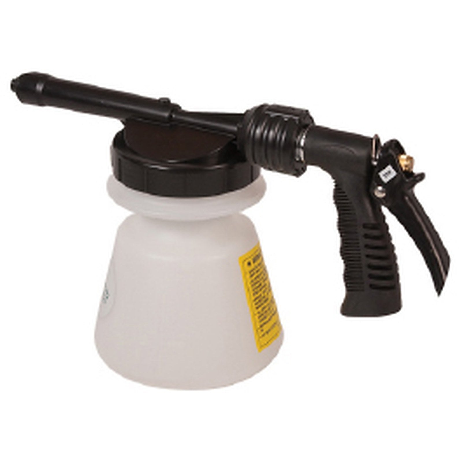 Pace 49 - Hydrofoamer Hose End Proportioner
