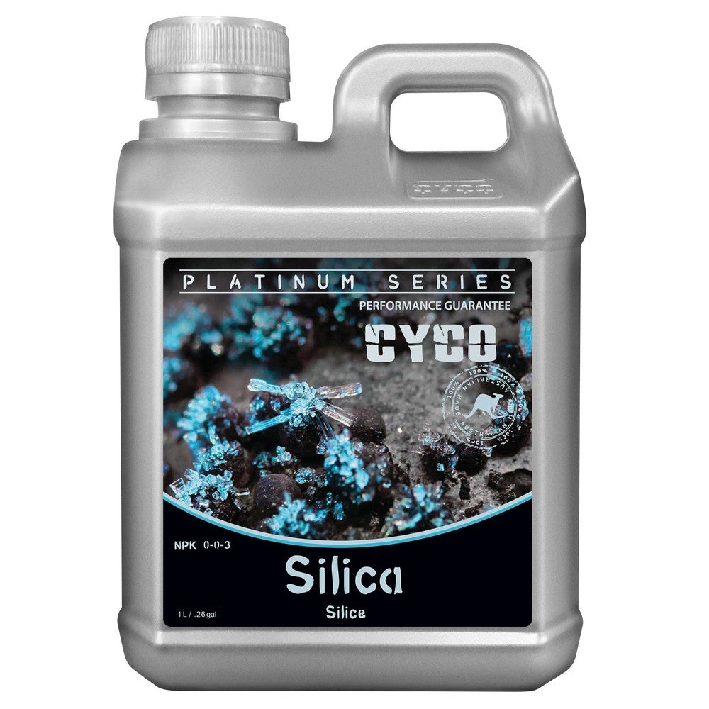 CYCO 1L Silica (12/CS)