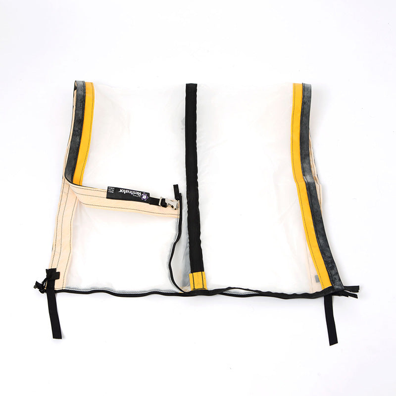 The Original Resinator Resinator XL Drum Screen