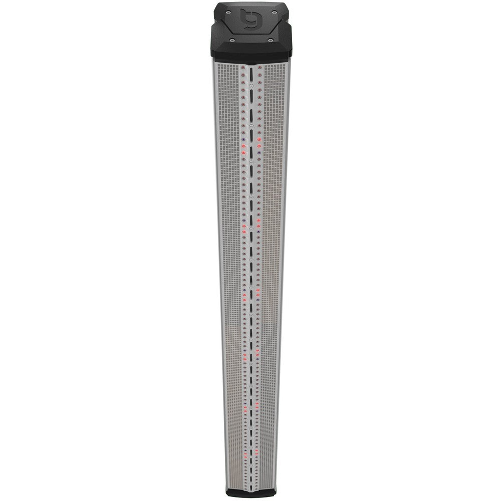 ThinkGrow Model - I plus LED Grow Light - Black Label Supply llc