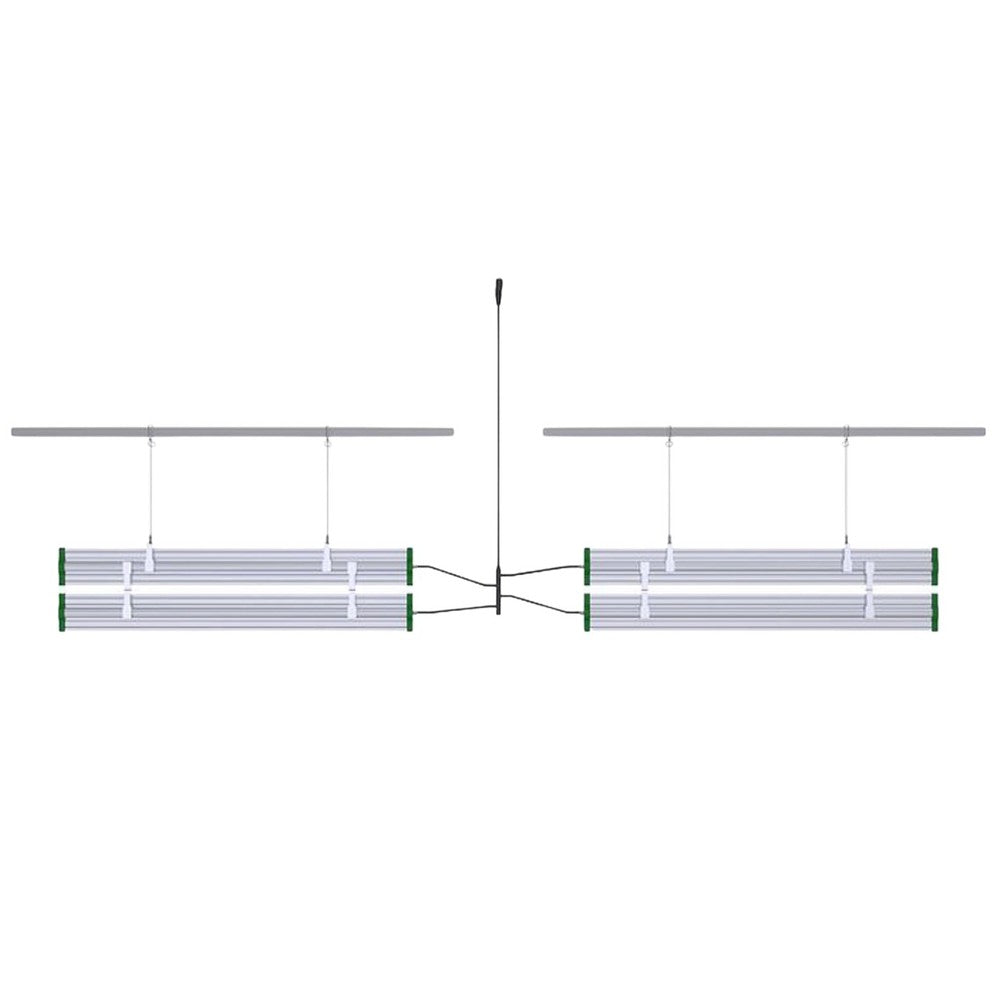 Growers Choice - PFS Series LED (4 - Piece Unit) - Black Label Supply llc