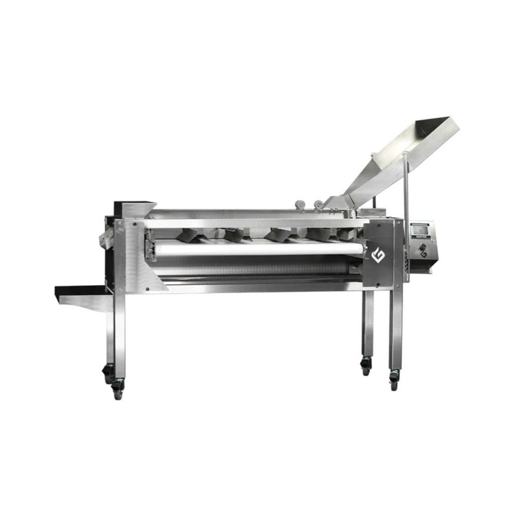 GreenBroz Precision Bud Sorter – Sorter