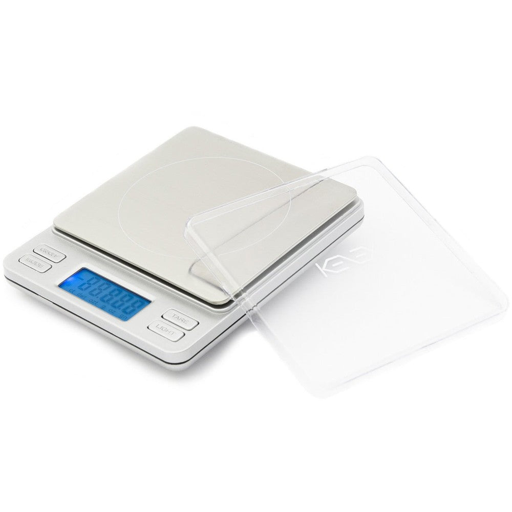 Magno Series Scale 500g x 0.01g - Black Label Supply llc