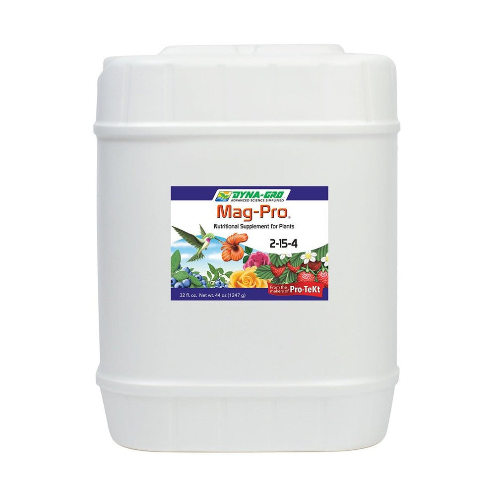 Dyna - Gro Mag - Pro - Black Label Supply llc