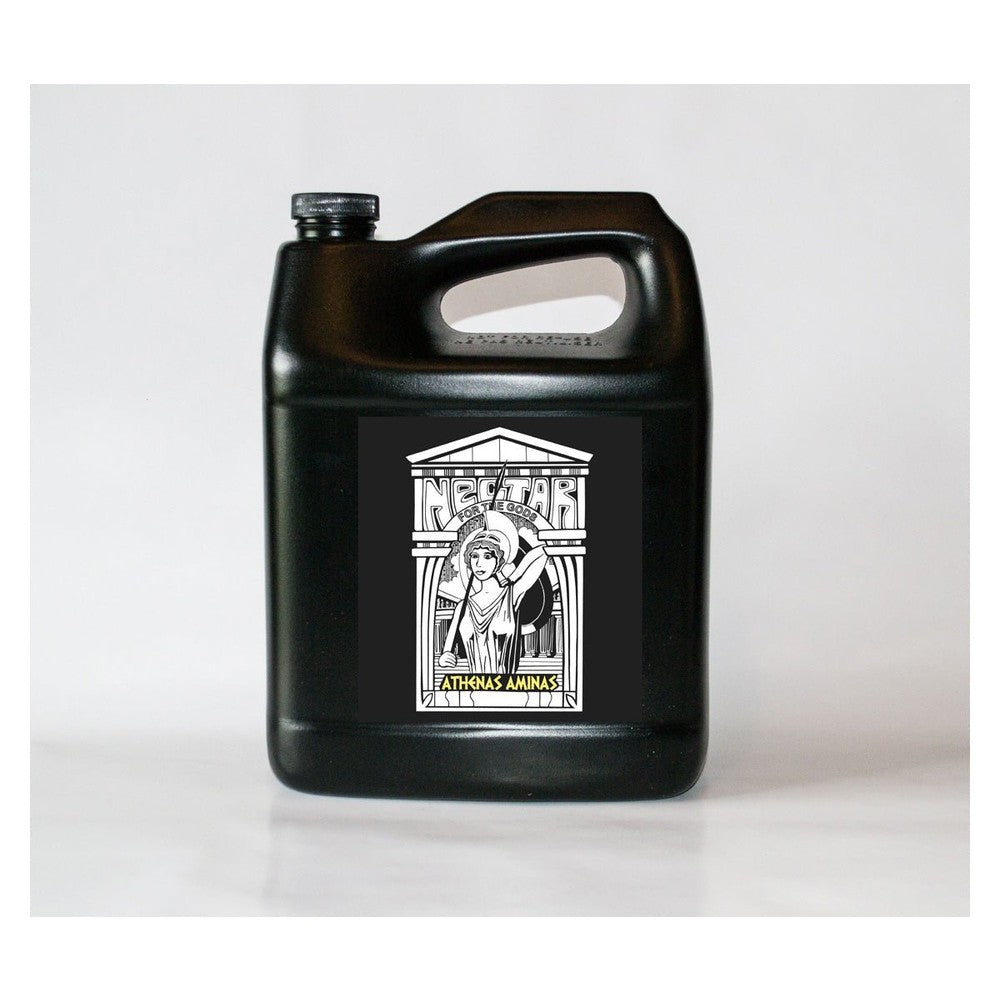 Athena's Aminas - Black Label Supply llc