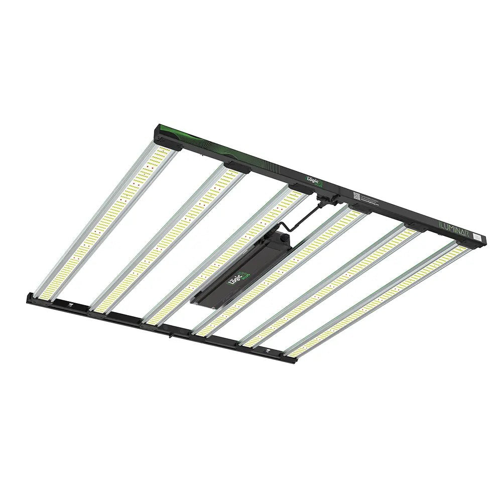 Iluminar - iLogic MS/FS Plus – LED - Bar Style