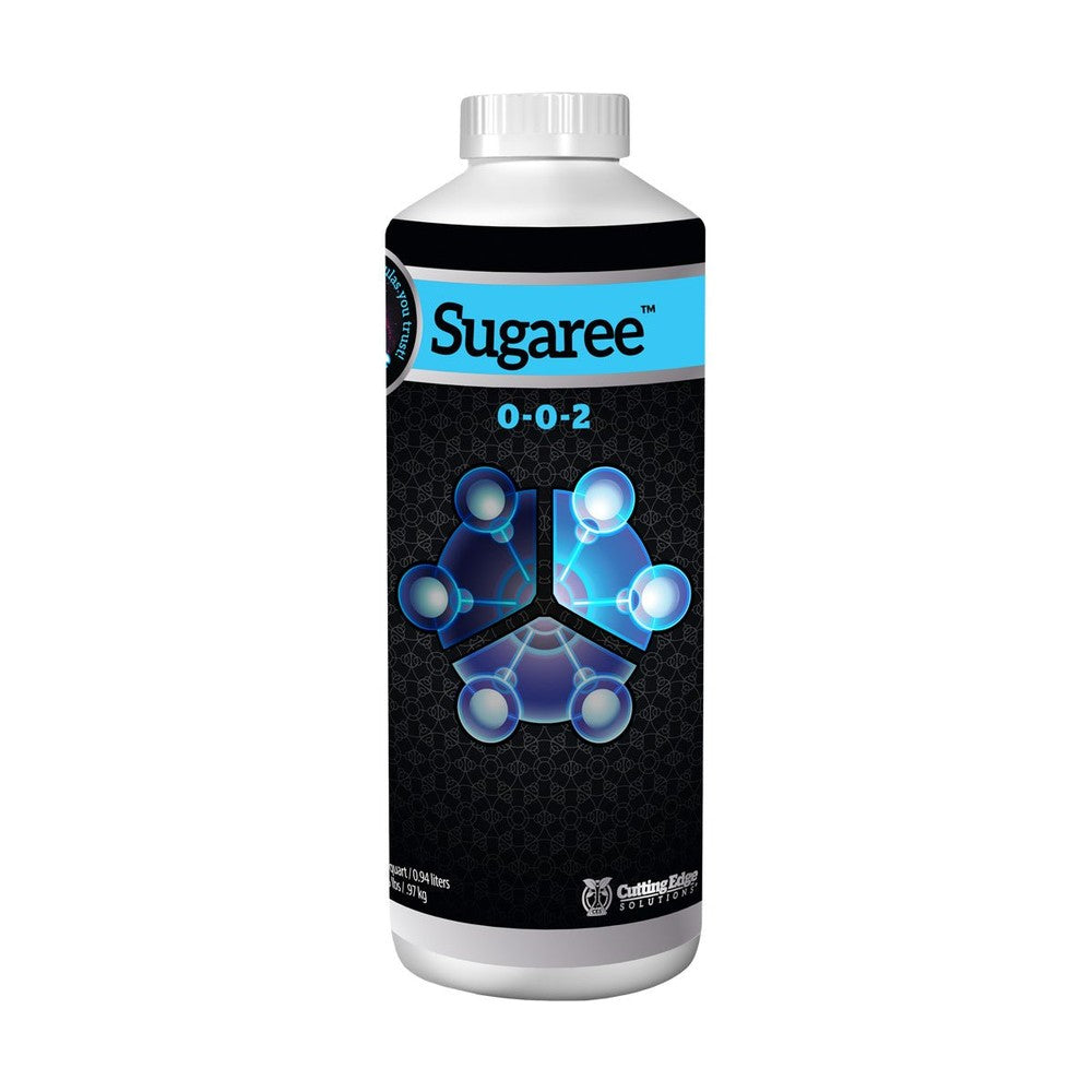 Cutting Edge Solutions Sugaree - Black Label Supply llc