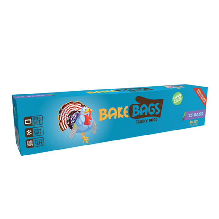 25 Pack