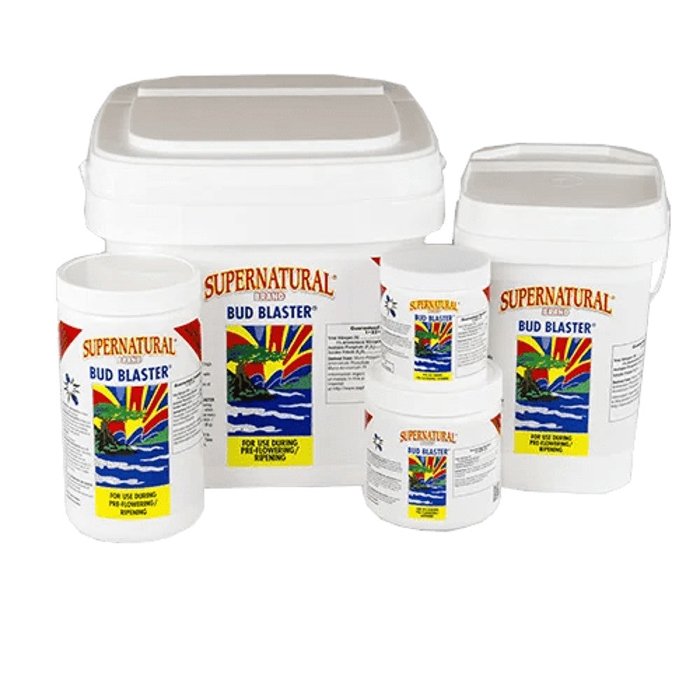 BUD BLASTER 1 - 52 - 31 - Black Label Supply llc