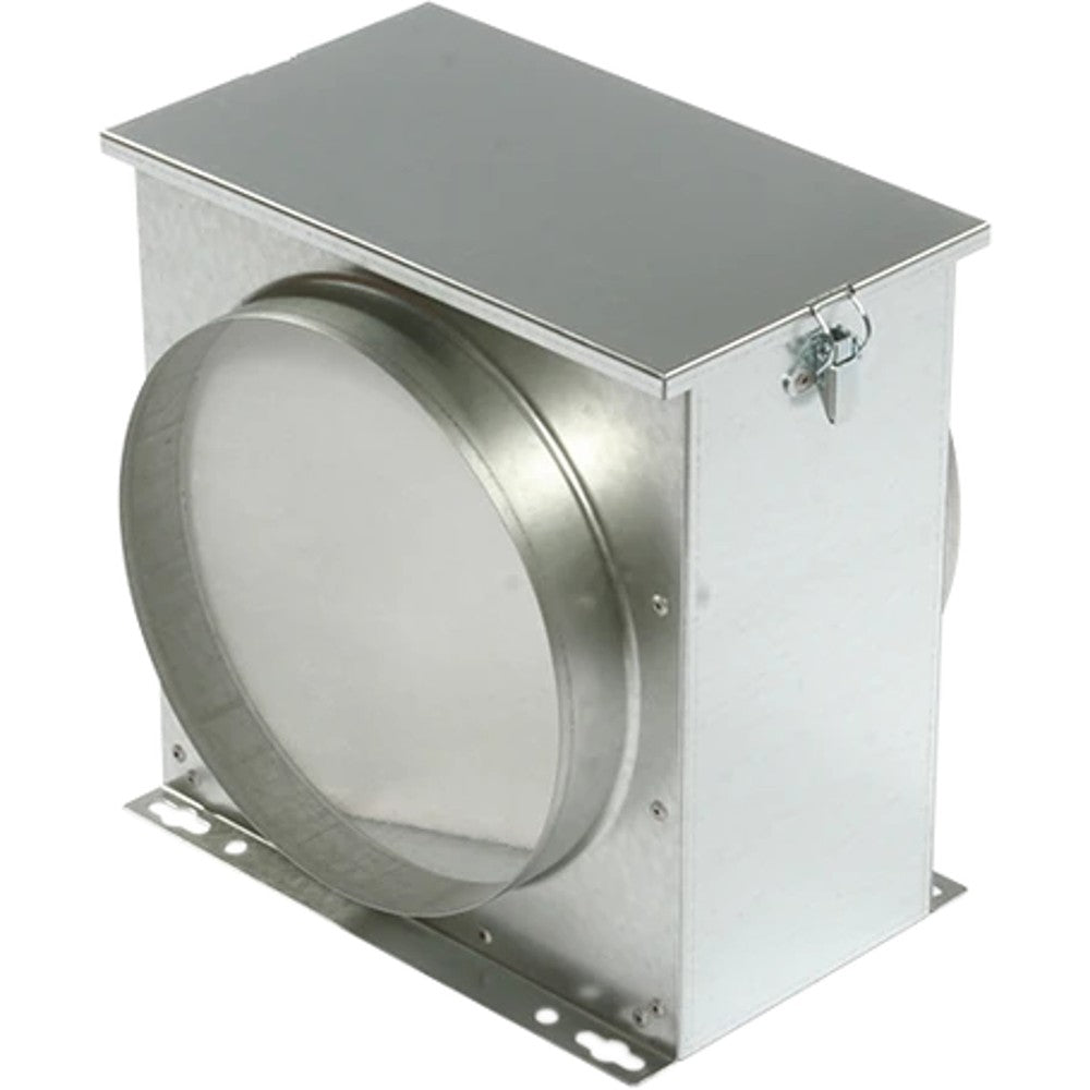 Ruck Air Movement Intake Filter Boxes – Air Purification