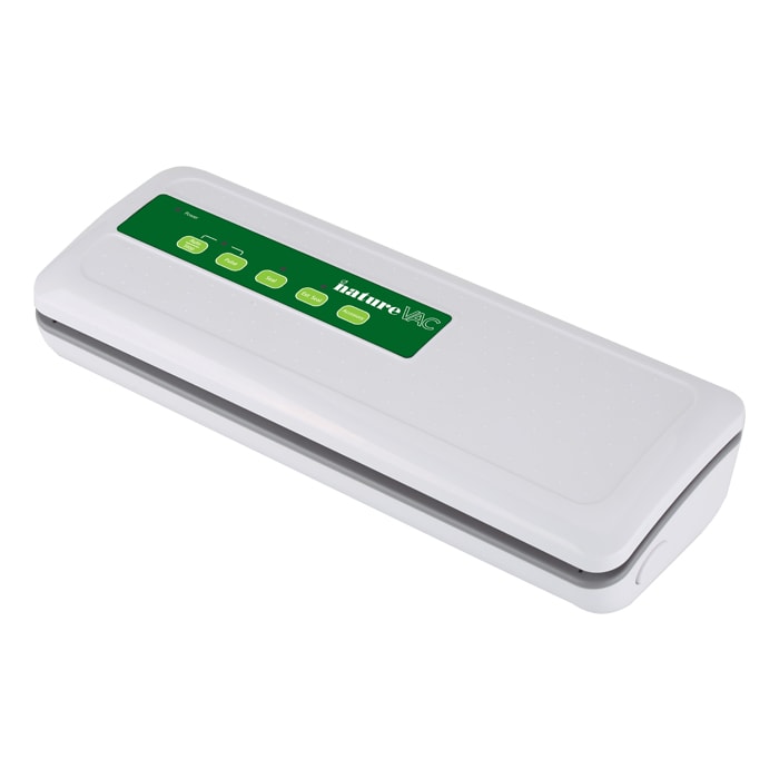 NatureVac - Vacuum Sealer