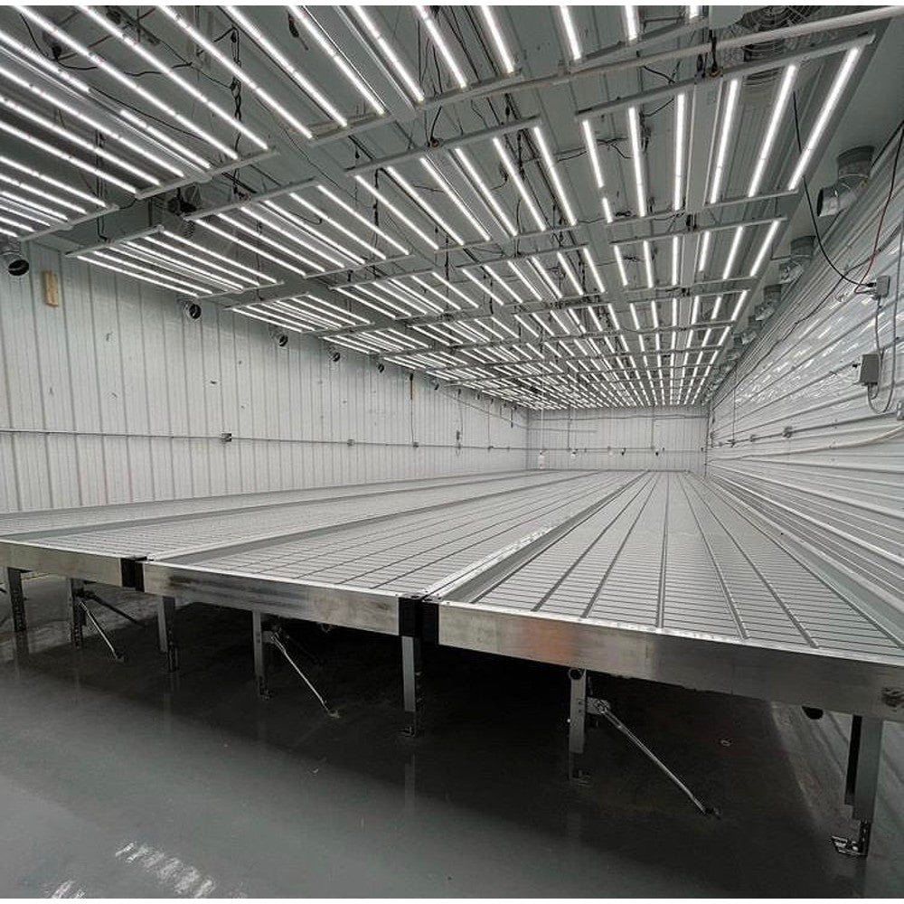 NEXTG3N Rolling Bench Systems (CUSTOM PRICED AFTER ORDER) – Commercial Racking & Benching