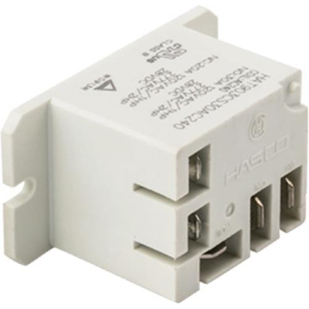 Ideal Air 40 Amp Relay for Ultrasonic 600 Pint Humidifiers – Humidification