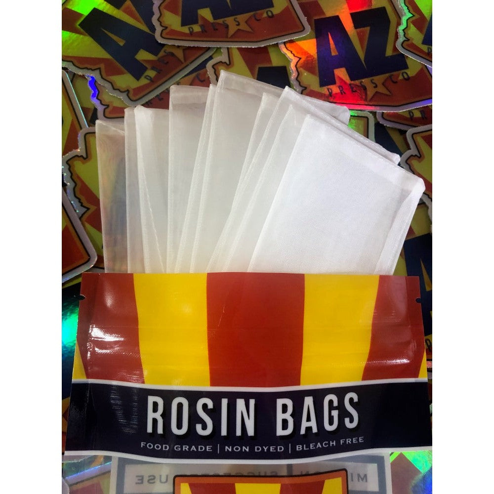 160u rosin bags