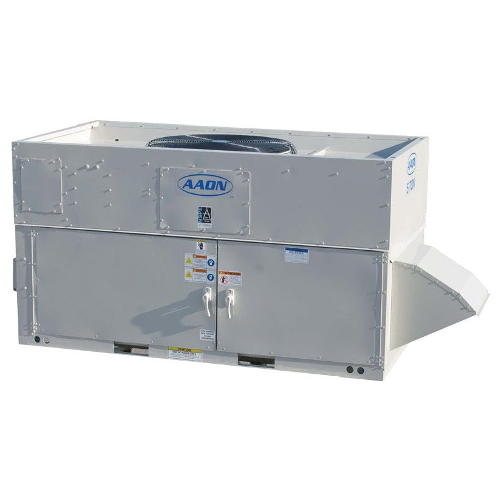 AAON - AAONGrow (CUSTOM PRICED AFTER ORDER) - Black Label Supply llc