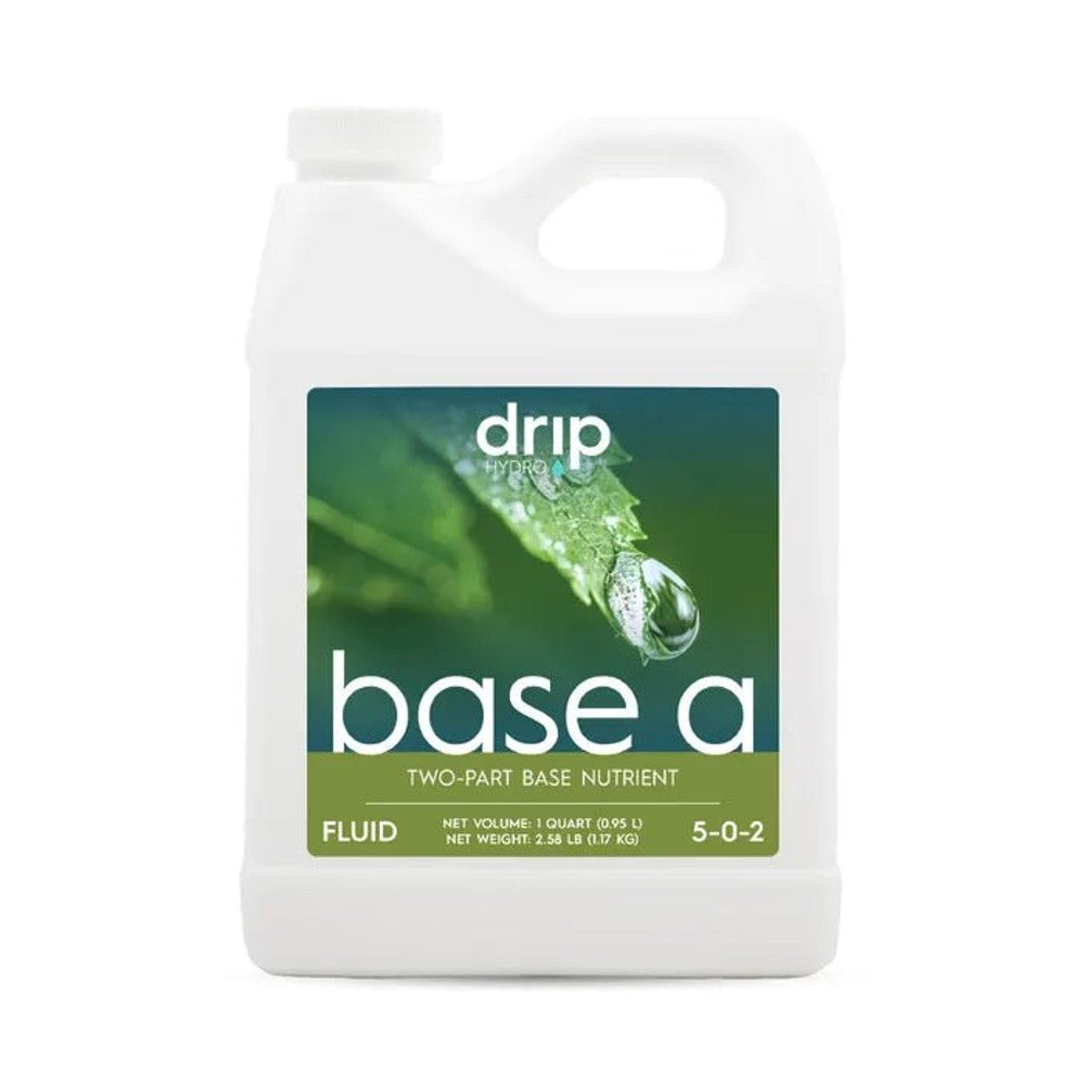 Drip Base A - Black Label Supply llc