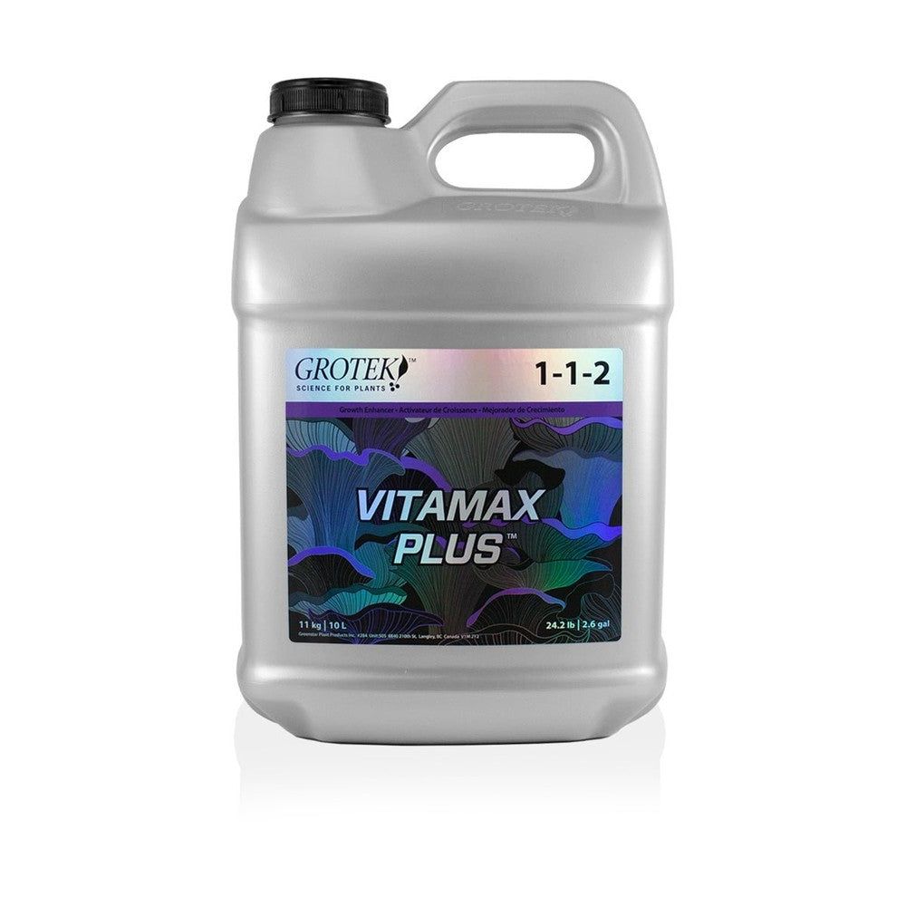 Grotek Vitamax Plus - Black Label Supply llc