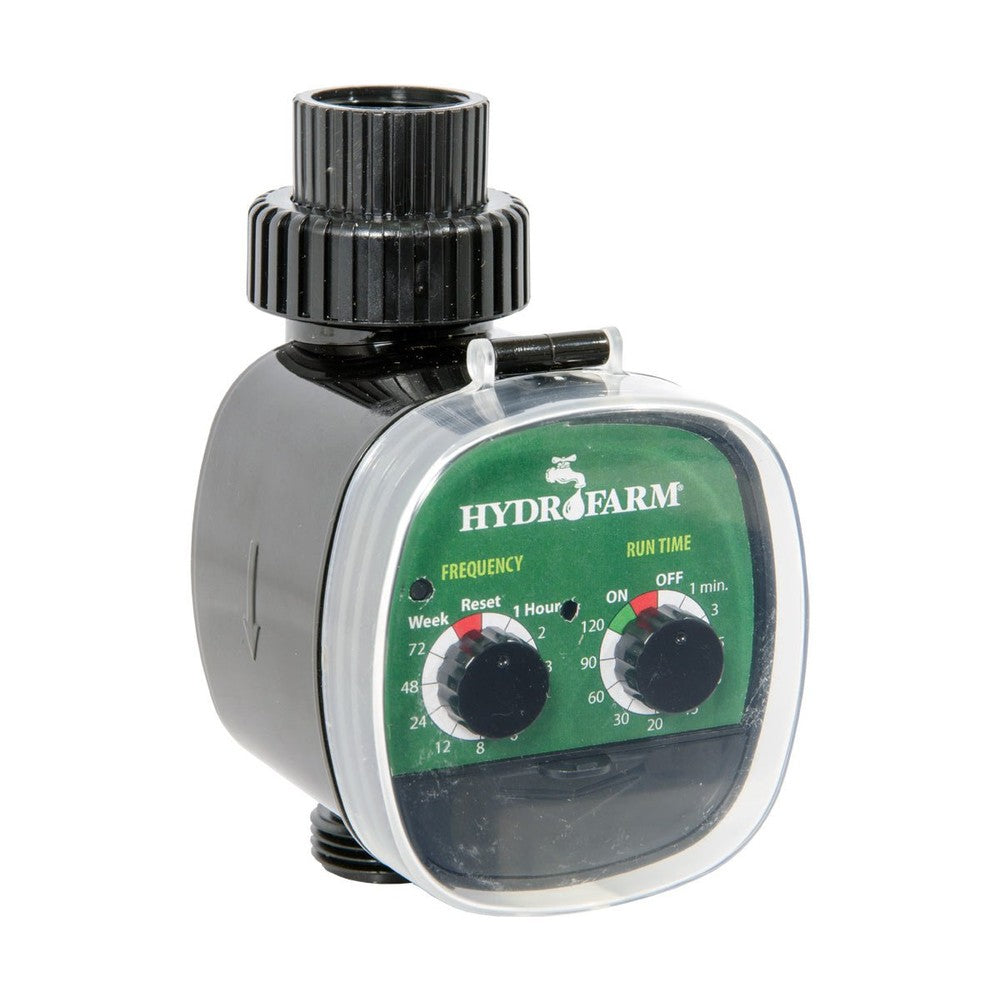 Electronic Water Timer - Black Label Supply llc