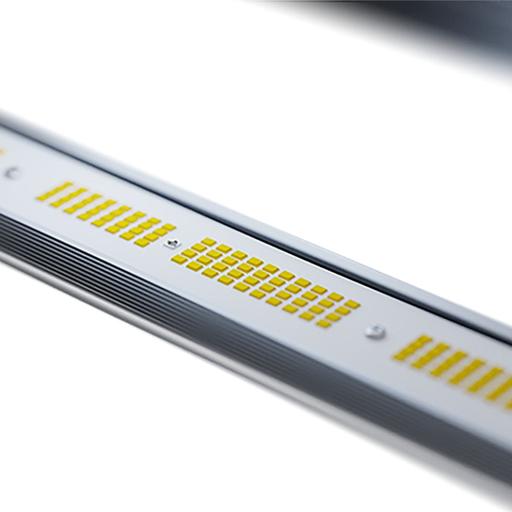 GrowPros HM480 3 x 4 LED Grow Light – LED - Bar Style