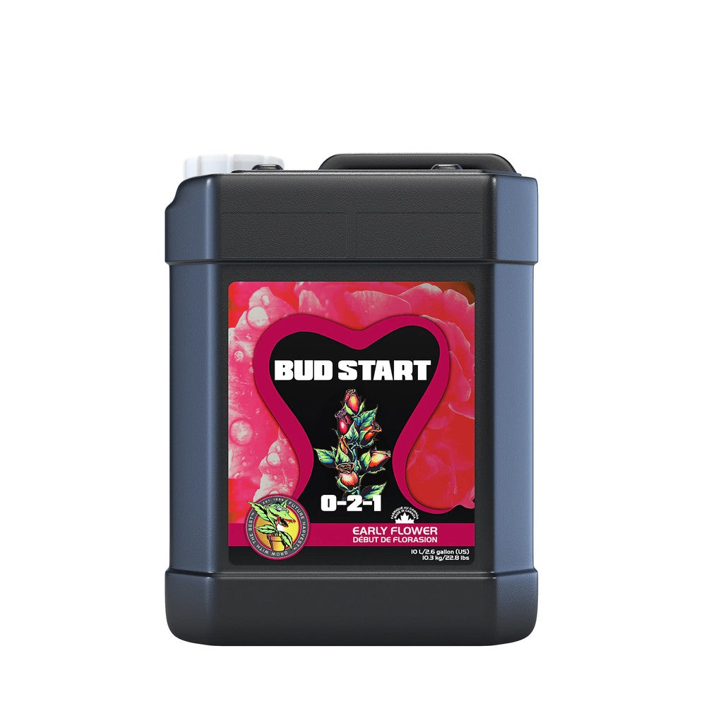 Future Harvest Liquid Bud Start – Liquid Bud Start 500ml – Liquid