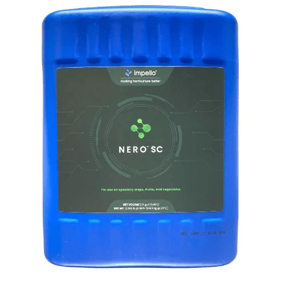 NERO™ SC - Black Label Supply llc