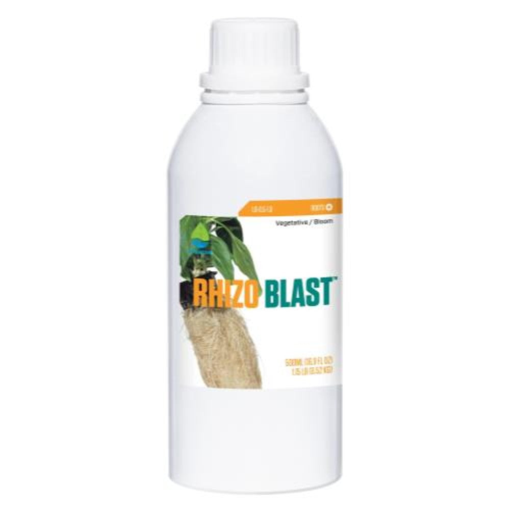 Botanicare 500mL Rhizo Blast (8/CS) – Liquid