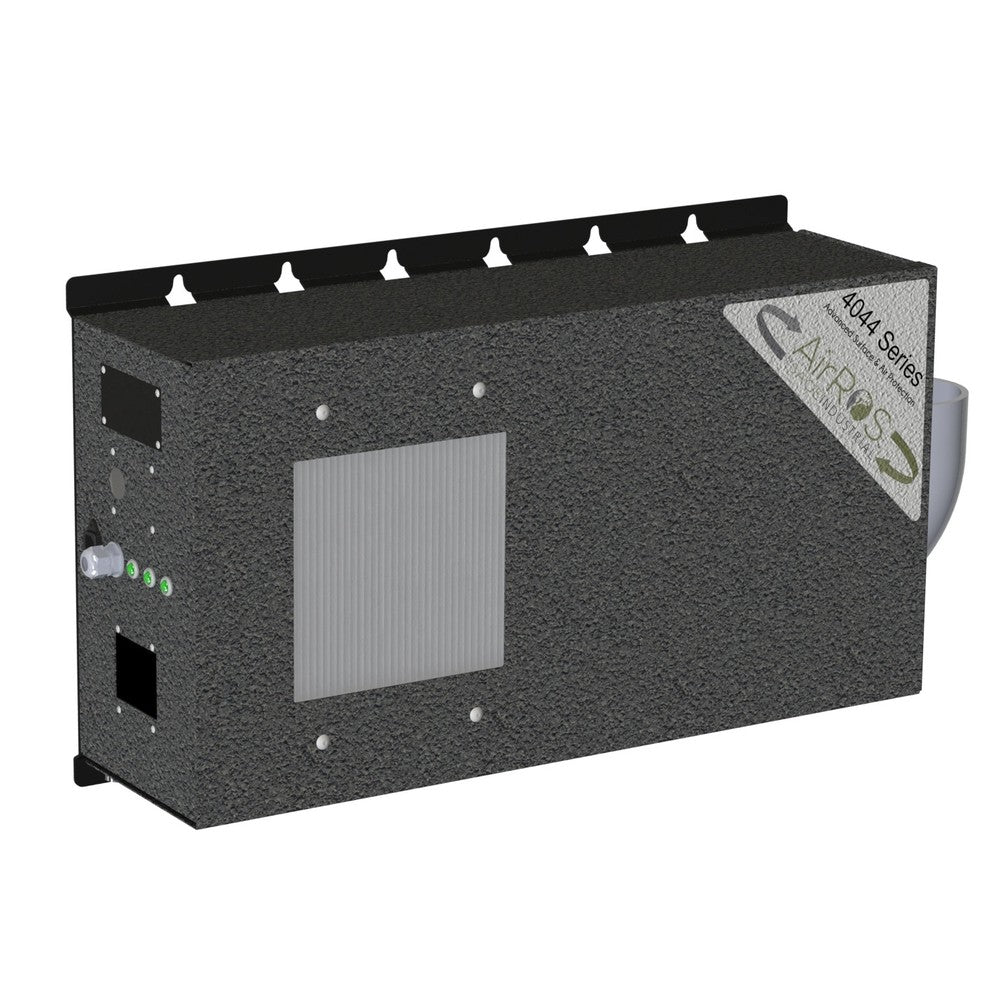 AirROS by SAGE Industrial (CUSTOM PRICED AFTER ORDER) - Black Label Supply llc