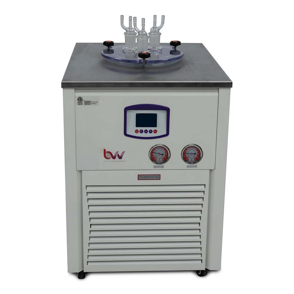 NEOCISION Cold Trap - ETL Rated - ( - 80c) - Black Label Supply llc