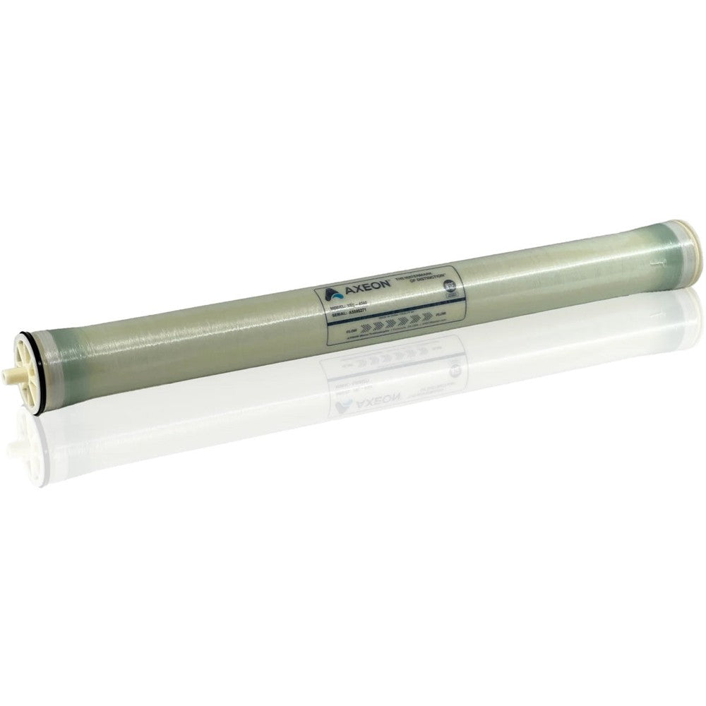 AXEON XE1-4040 RO Membrane 4" x 40" – Water Filter - Replacement Filters / Membranes / Media