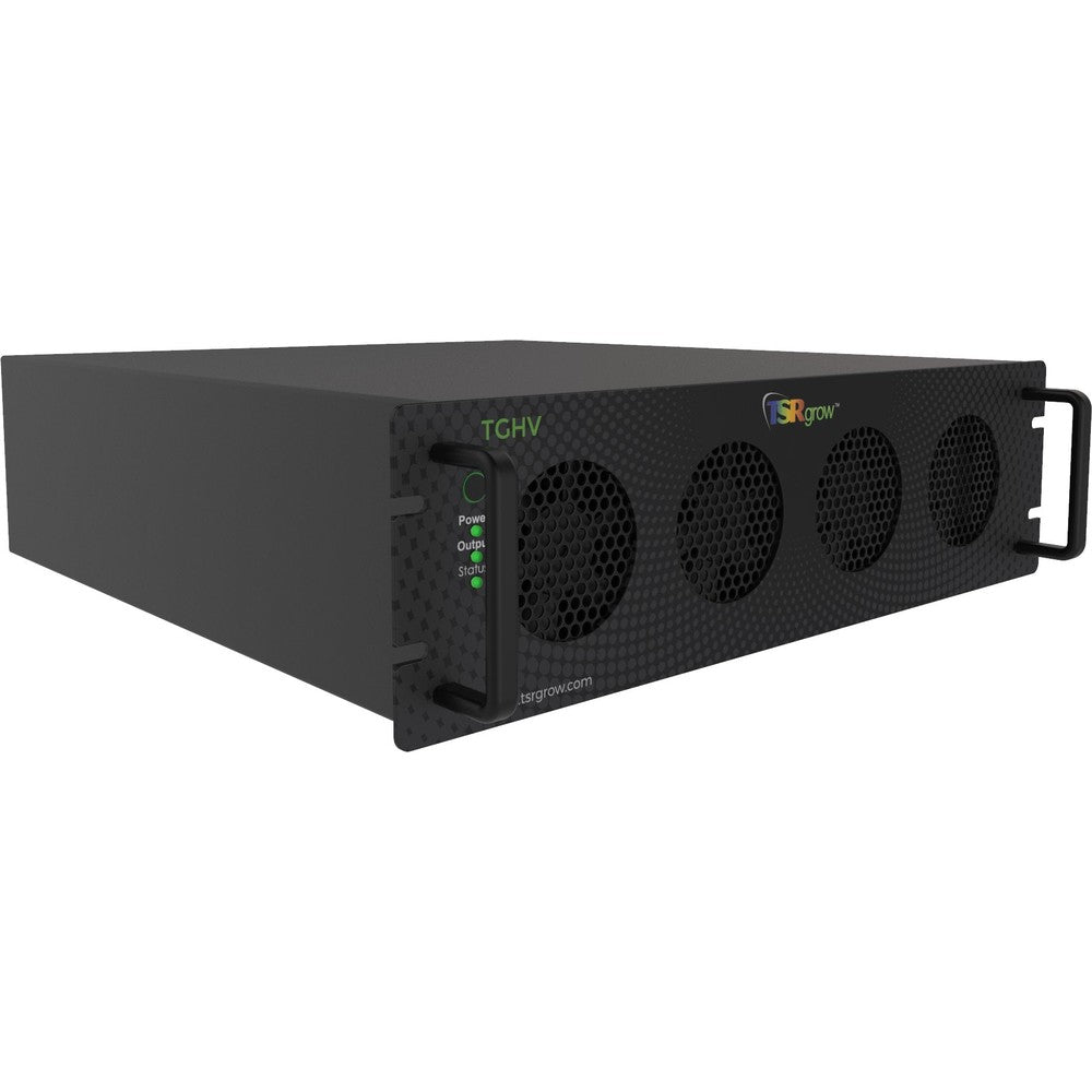 TSRgrow Lighting (CUSTOM PRICED AFTER ORDER) - Black Label Supply llc