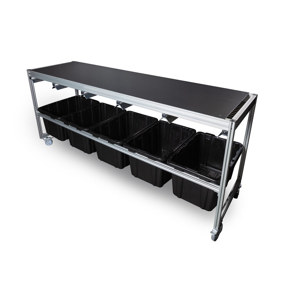 EZ Trim - Bud Sorter – Sorter