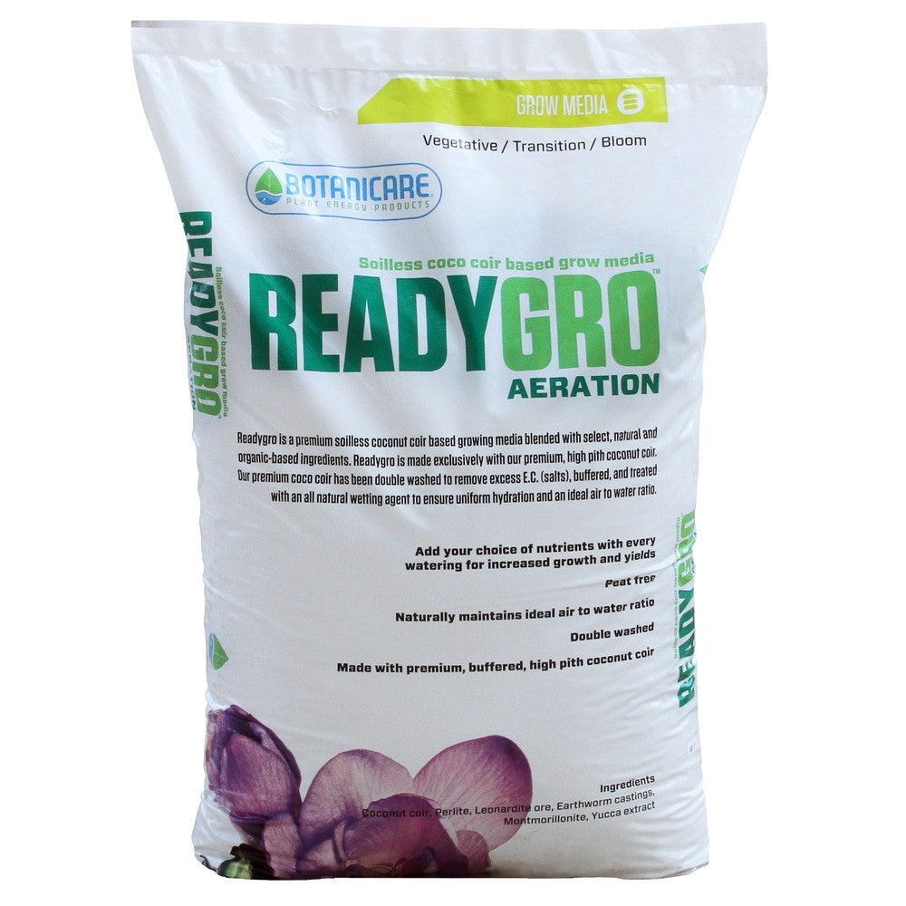 Botanicare 1.75cf ReadyGro Aeration (65/PL)