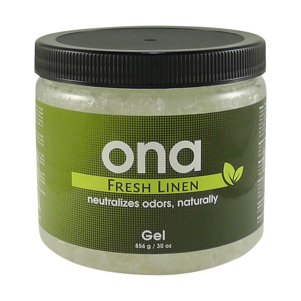 Ona Gel Fresh Linen - Black Label Supply llc