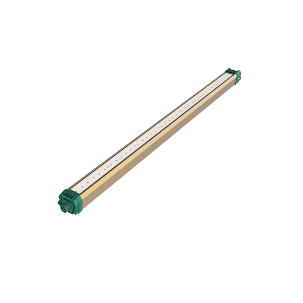 Growers Choice - AG140 Under-Canopy Bar