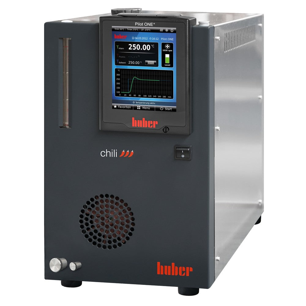 Chili Dynamic temperature control system / circulation thermostat – Process Chiller
