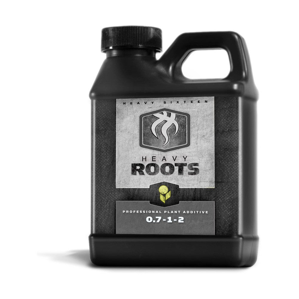 HEAVY 16 Roots - Black Label Supply llc