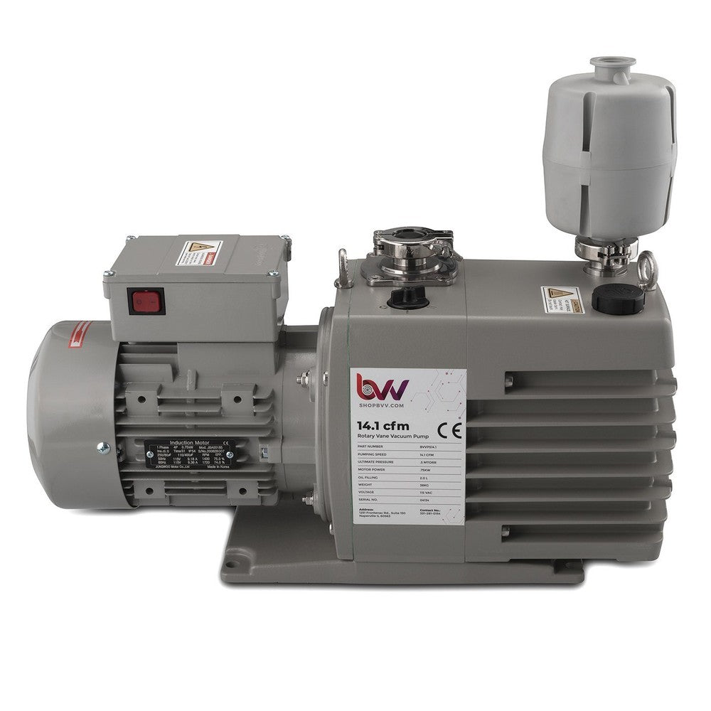 5L Premium Short Path Distillation Turnkey Setup - Black Label Supply llc