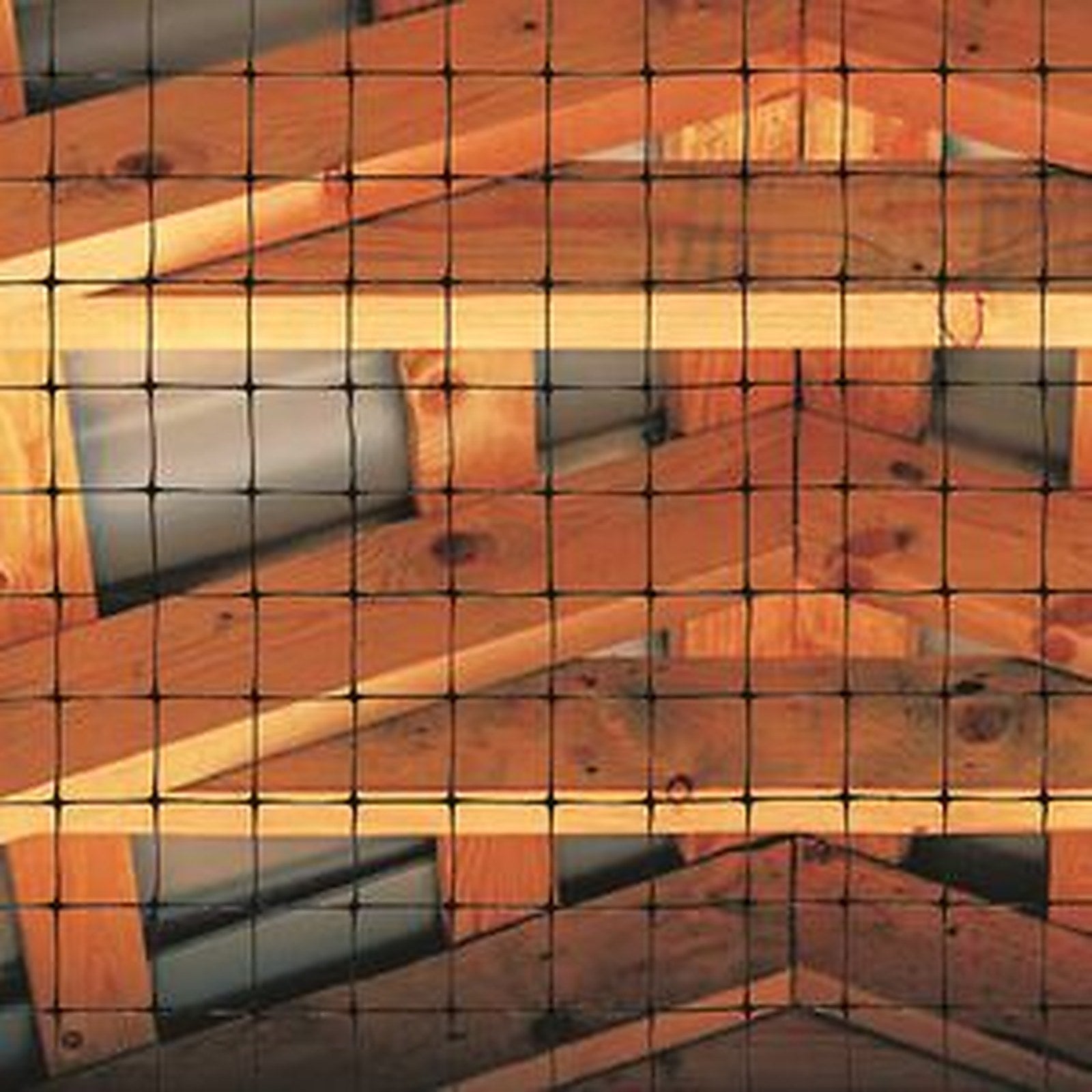 Tenax - Bird Netting - S 38 14' B .5" x .5"