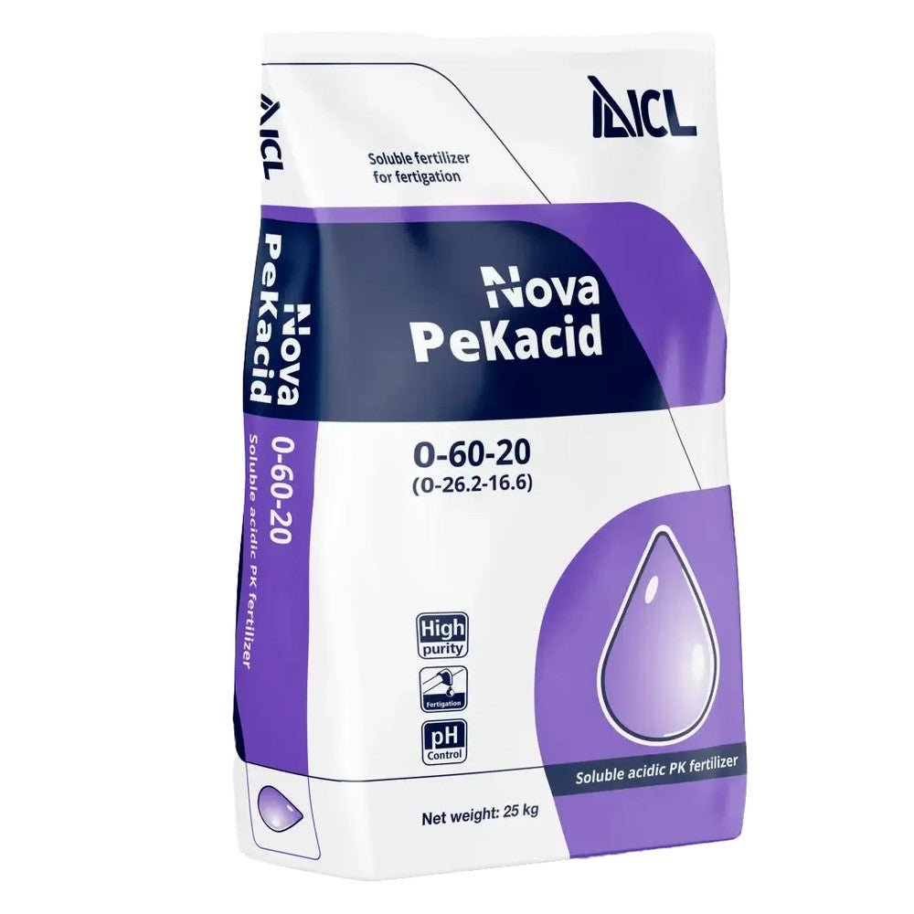 0-60-20 PEK Acid – Water Soluble