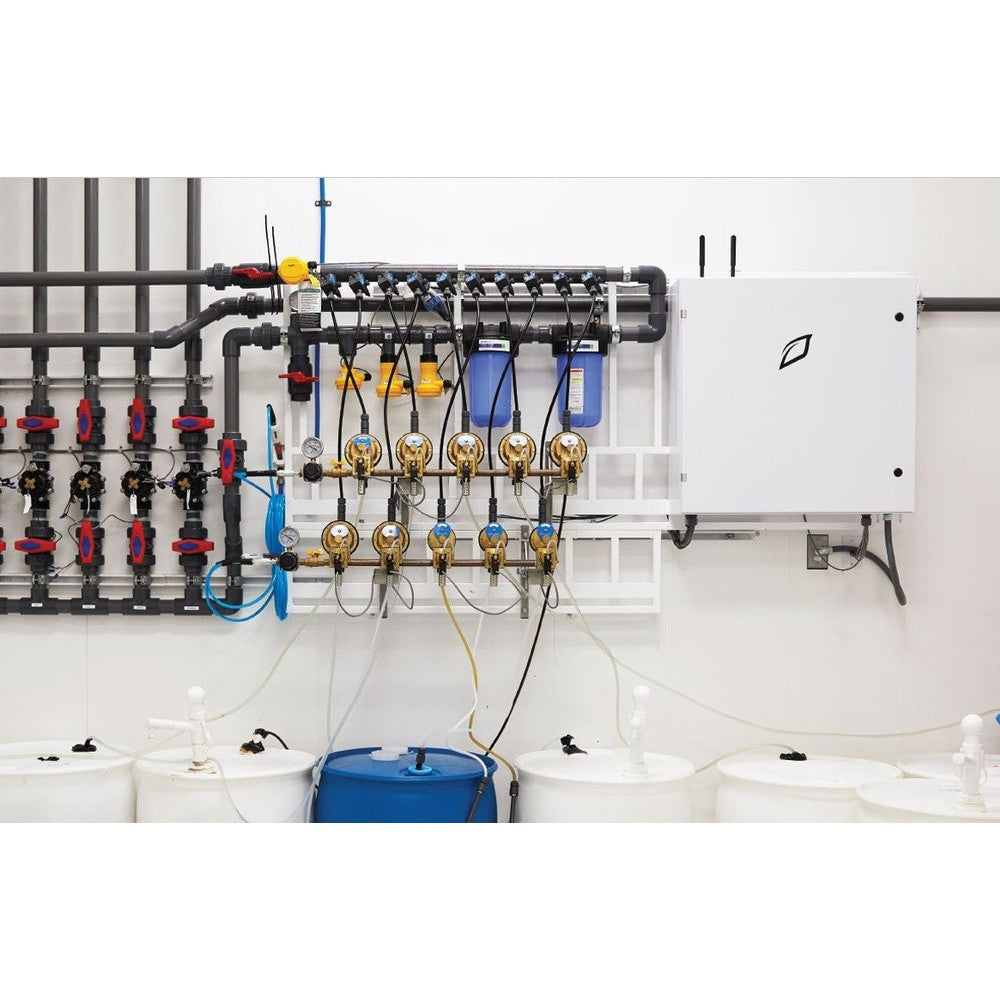 Growlink Automation Systems (CUSTOM PRICED AFTER ORDER) - Black Label Supply llc