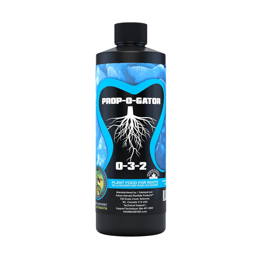 Future Harvest Prop-O-Gator – Prop-O-Gator 1 Litre – Liquid