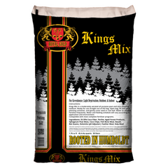 Royal Gold - Kings Mix Coco-Peat Blend