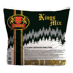 Royal Gold - Kings Mix Coco-Peat Blend